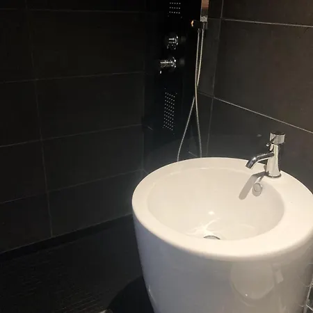 Pool Studio, Terrace, Garden Apartman Cagnes-sur-Mer