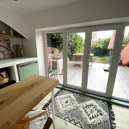 Pool Studio, Terrace, Garden * Cagnes-sur-Mer