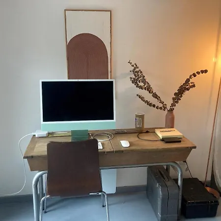 Pool Studio, Terrace, Garden Apartment Cagnes-sur-Mer