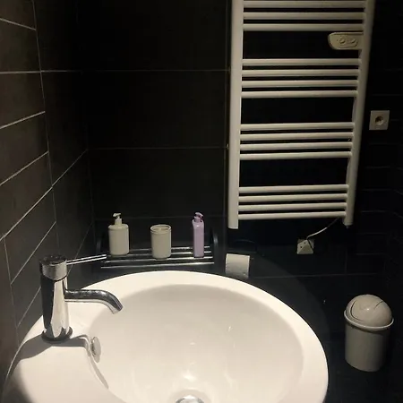 Apartment Pool Studio, Terrace, Garden Cagnes-sur-Mer
