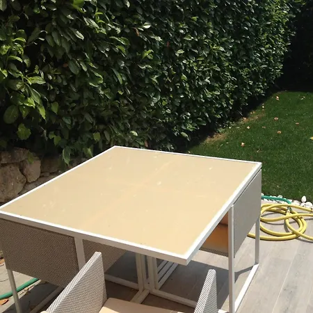 Pool Studio, Terrace, Garden * Cagnes-sur-Mer